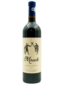 Mirachi Cabernet Sauvigon | Crama Histria | Istria - Babadag